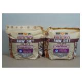 *2* Boss Cat Freeze Dried Treats - Pork Recipe *2* Boss Cat Freeze Dried Treats - Pork Recipe