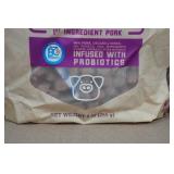 *2* Boss Cat Freeze Dried Treats - Pork Recipe *2* Boss Cat Freeze Dried Treats - Pork Recipe