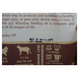 *2* Boss Cat Freeze Dried Treats - Pork Recipe *2* Boss Cat Freeze Dried Treats - Pork Recipe