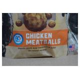 *2* Boss Dog Pro Balls Chicken Meatballs Dog Treats *2* Boss Dog Pro Balls Chicken Meatballs Dog Treats