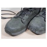 Irish Setter Clearwater Men's 6' Work Boots Style 83696 - Size 10 Irish Setter Clearwater Men's 6' Work Boots Style 83696 - Size 10