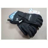 Clam Ice Armor Agility Gloves - Small Clam Ice Armor Agility Gloves - Small