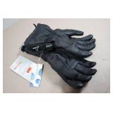 Clam Ice Armor Agility Gloves - Small Clam Ice Armor Agility Gloves - Small