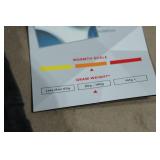 Clam Ice Armor Agility Gloves - 2XL Clam Ice Armor Agility Gloves - 2XL