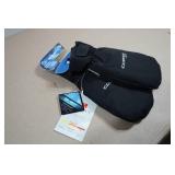 Clam Ice Armor Delta Mitts - 2XL Clam Ice Armor Delta Mitts - 2XL
