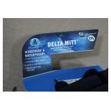 Clam Ice Armor Delta Mitts - 2XL Clam Ice Armor Delta Mitts - 2XL