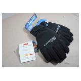Clam Ice Armor Delta Gloves - Small Clam Ice Armor Delta Gloves - Small