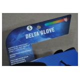 Clam Ice Armor Delta Gloves - Small Clam Ice Armor Delta Gloves - Small