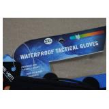 Clam Ice Armor Waterproof Tactical Gloves - 2XL Clam Ice Armor Waterproof Tactical Gloves - 2XL