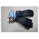 Clam Ice Armor Waterproof Tactical Gloves - Large Clam Ice Armor Waterproof Tactical Gloves - Large