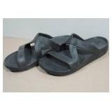 Nuusol Women's Hailey Slides - Size 8 Nuusol Women's Hailey Slides - Size 8