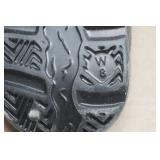 Nuusol Women's Hailey Slides - Size 8 Nuusol Women's Hailey Slides - Size 8