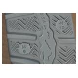 Nuusol Cascade Sandals - Women's 10, Men's 9 Nuusol Cascade Sandals - Women's 10, Men's 9