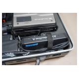 Vintage Panasonic OmniMovie VHS Camcorder Vintage Panasonic OmniMovie VHS Camcorder