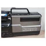 Vintage Panasonic OmniMovie VHS Camcorder Vintage Panasonic OmniMovie VHS Camcorder