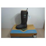 Muck Boots Unisex Chore All Conditions Work Boots - Men's 5/Women's 6 Muck Boots Unisex Chore All Conditions Work Boots - Men's 5/Women's 6