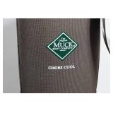 Muck Boots Unisex Chore All Conditions Work Boots - Men's 5/Women's 6 Muck Boots Unisex Chore All Conditions Work Boots - Men's 5/Women's 6