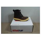 Xtratuf Men's 6' Legacy Chelsea Boots - Size 8 Xtratuf Men's 6' Legacy Chelsea Boots - Size 8