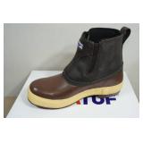 Xtratuf Men's 6' Legacy Chelsea Boots - Size 8 Xtratuf Men's 6' Legacy Chelsea Boots - Size 8