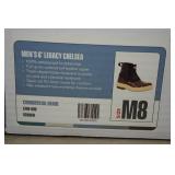 Xtratuf Men's 6' Legacy Chelsea Boots - Size 8 Xtratuf Men's 6' Legacy Chelsea Boots - Size 8