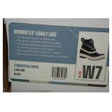 Xtratuf Women's 6' Legacy Lace Boots - Size 7 Xtratuf Women's 6' Legacy Lace Boots - Size 7