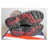 Red Wing Men's Tradesman 8' BOA Work Boot Style 3531 - Size 9 Red Wing Men's Tradesman 8' BOA Work Boot Style 3531 - Size 9