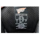 Red Wing Men's Tradesman 8' BOA Work Boot Style 3531 - Size 9 Red Wing Men's Tradesman 8' BOA Work Boot Style 3531 - Size 9