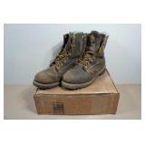 Thorogood Men's Work Boots - Size 11.5 Thorogood Men's Work Boots - Size 11.5