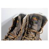 Thorogood Men's Work Boots - Size 11.5 Thorogood Men's Work Boots - Size 11.5