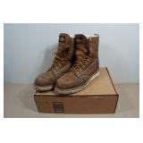 Thorogood Men's Work Boots - Size 11.5 Thorogood Men's Work Boots - Size 11.5