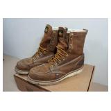 Thorogood Men's Work Boots - Size 11.5 Thorogood Men's Work Boots - Size 11.5