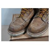 Thorogood Men's Work Boots - Size 11.5 Thorogood Men's Work Boots - Size 11.5