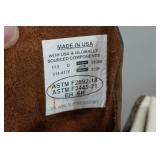 Thorogood Men's Work Boots - Size 11.5 Thorogood Men's Work Boots - Size 11.5