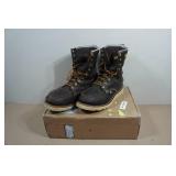 Thorogood Men's Work Boots - Size 10.5 Thorogood Men's Work Boots - Size 10.5