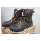 Thorogood Men's Work Boots - Size 10.5 Thorogood Men's Work Boots - Size 10.5