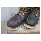 Thorogood Men's Work Boots - Size 10.5 Thorogood Men's Work Boots - Size 10.5