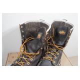 Thorogood Men's Work Boots - Size 10.5 Thorogood Men's Work Boots - Size 10.5
