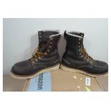 Thorogood Men's Work Boots - Size 10.5 Thorogood Men's Work Boots - Size 10.5