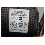 Thorogood Men's Work Boots - Size 10.5 Thorogood Men's Work Boots - Size 10.5