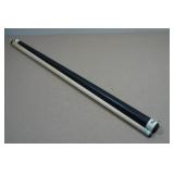 Rage 2-Piece Pool Cue Rage 2-Piece Pool Cue