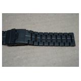 Luminox Stainless Steel Watch Band Luminox Stainless Steel Watch Band