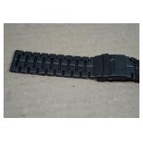Luminox Stainless Steel Watch Band Luminox Stainless Steel Watch Band