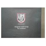 Luminox Stainless Steel Watch Band Luminox Stainless Steel Watch Band