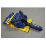 Irwin 90 Degree Angle Clamp Irwin 90 Degree Angle Clamp