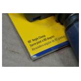 Irwin 90 Degree Angle Clamp Irwin 90 Degree Angle Clamp