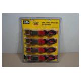 Tool Shop 4-Piece 15' Ratchet Tie Downs Tool Shop 4-Piece 15' Ratchet Tie Downs