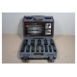 Ingersoll-Rand 1/2' Drive Deep Impact Socket Set Ingersoll-Rand 1/2' Drive Deep Impact Socket Set