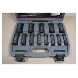 Ingersoll-Rand 1/2' Drive Deep Impact Socket Set Ingersoll-Rand 1/2' Drive Deep Impact Socket Set