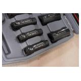 Ingersoll-Rand 1/2' Drive Deep Impact Socket Set Ingersoll-Rand 1/2' Drive Deep Impact Socket Set
