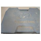 Ingersoll-Rand 1/2' Drive Deep Impact Socket Set Ingersoll-Rand 1/2' Drive Deep Impact Socket Set